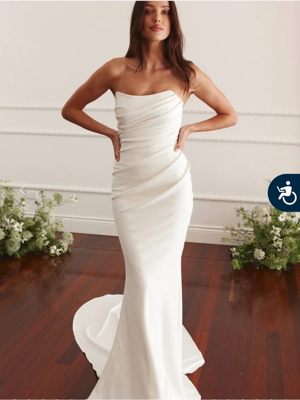 Grace Loves Lace Phoebe Gown